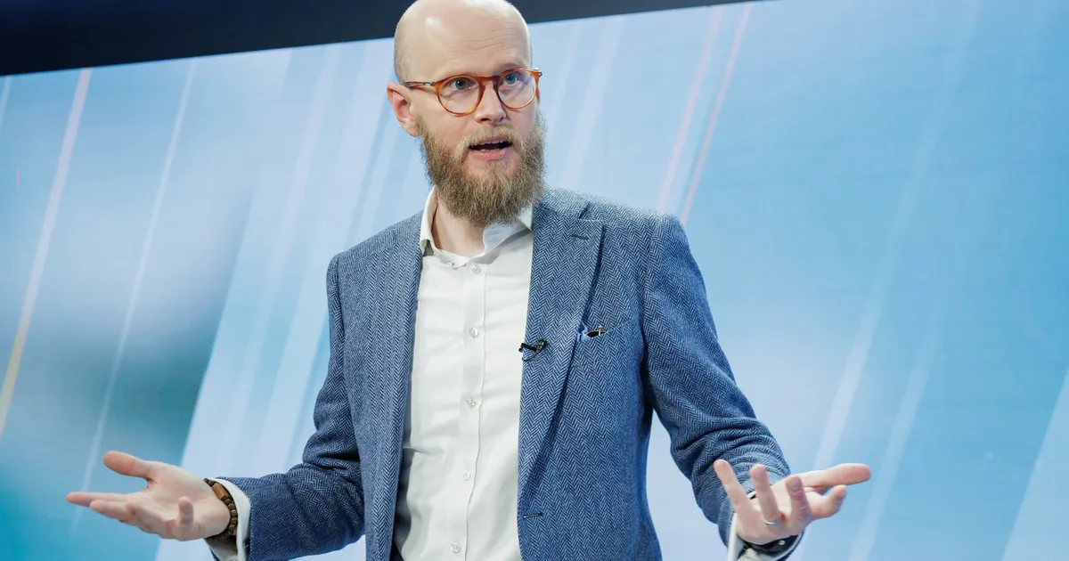 KUKU Keres: riik ei hooli inimeste põhiõigustest