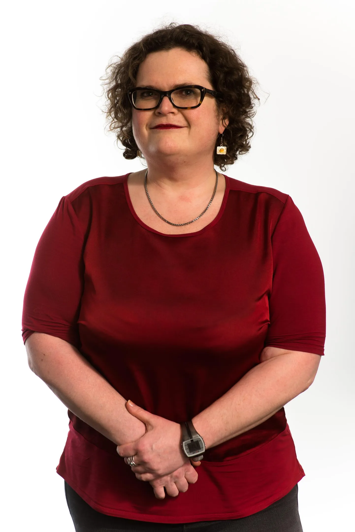 Kadri Paas.