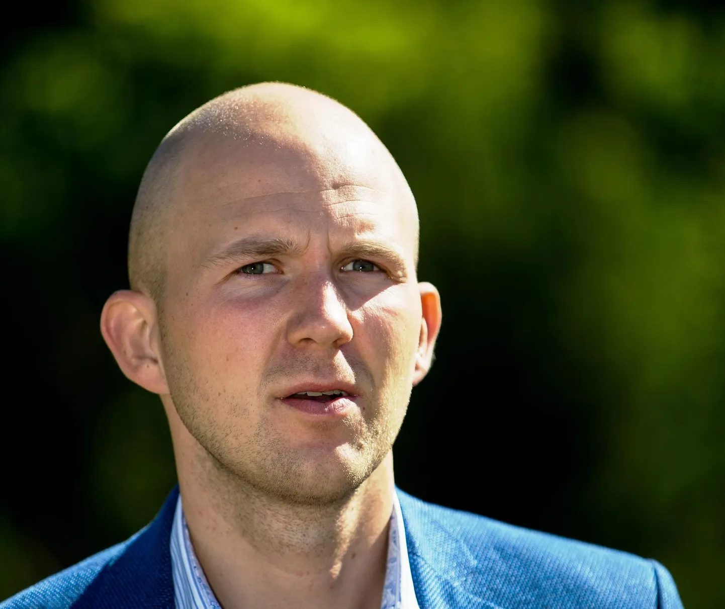 Tõnis Mölder