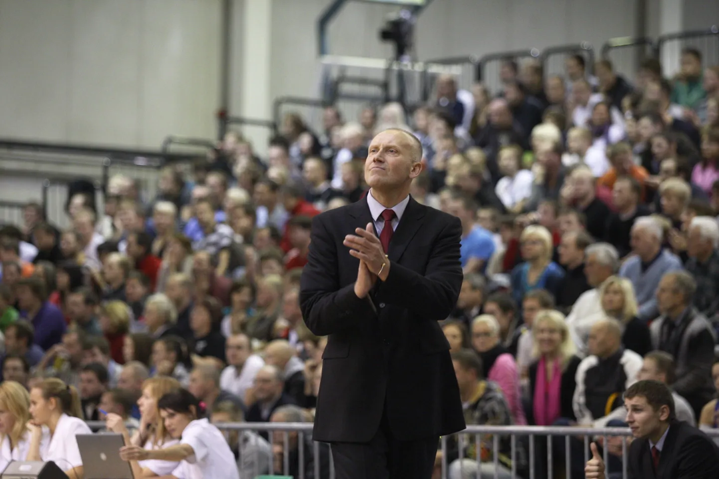 Rimas Kurtinaitis