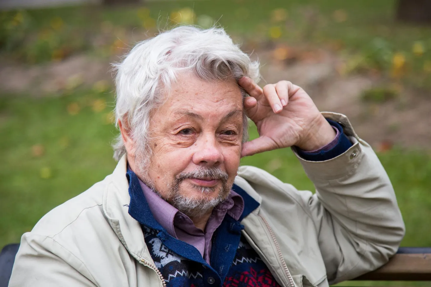 Toomas Raudam