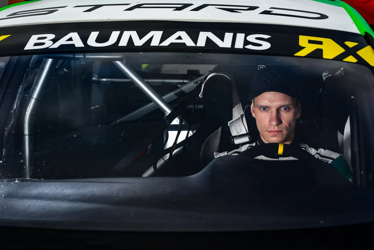 Jānis Baumanis