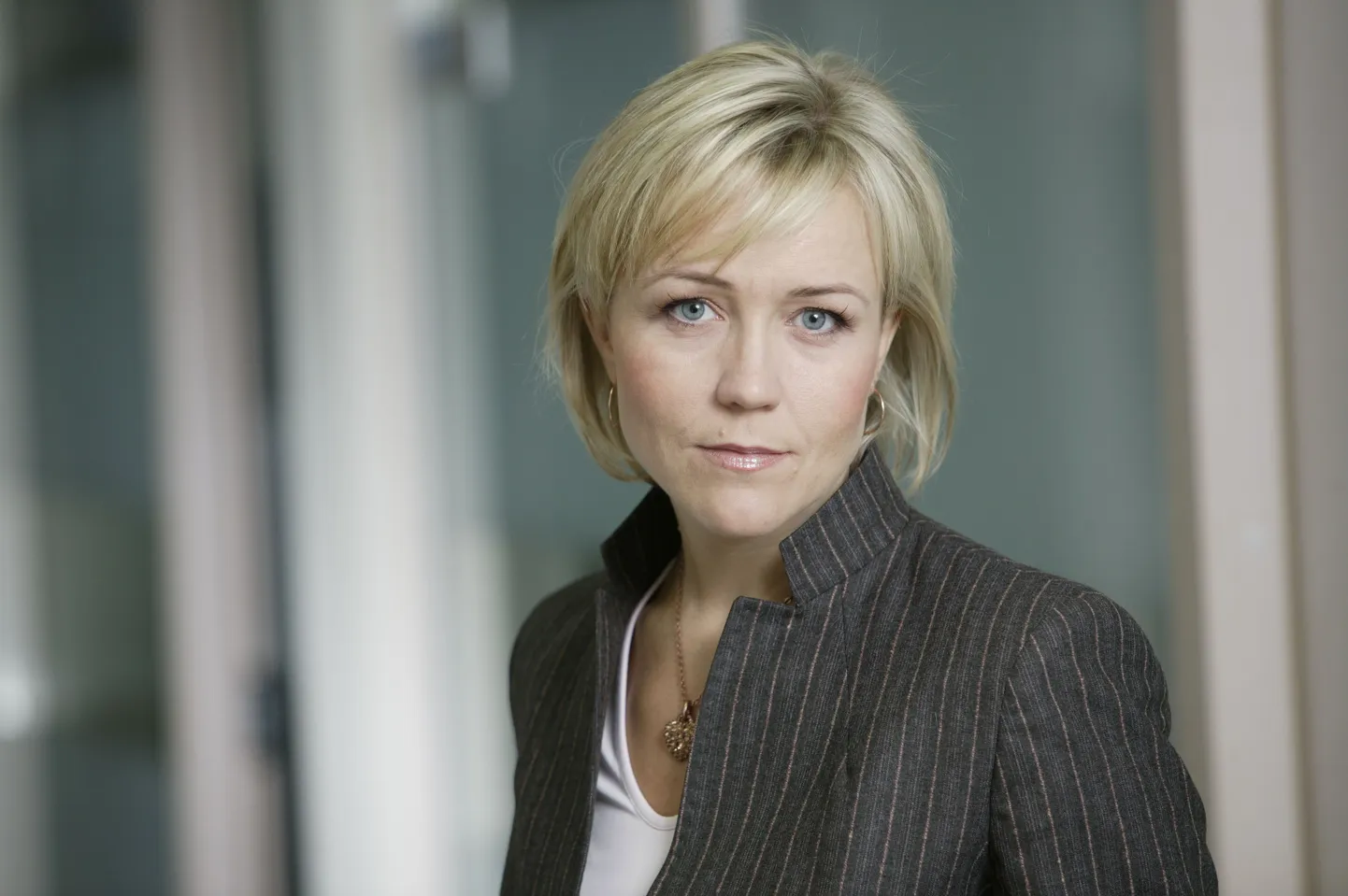 Kristi Liiva.