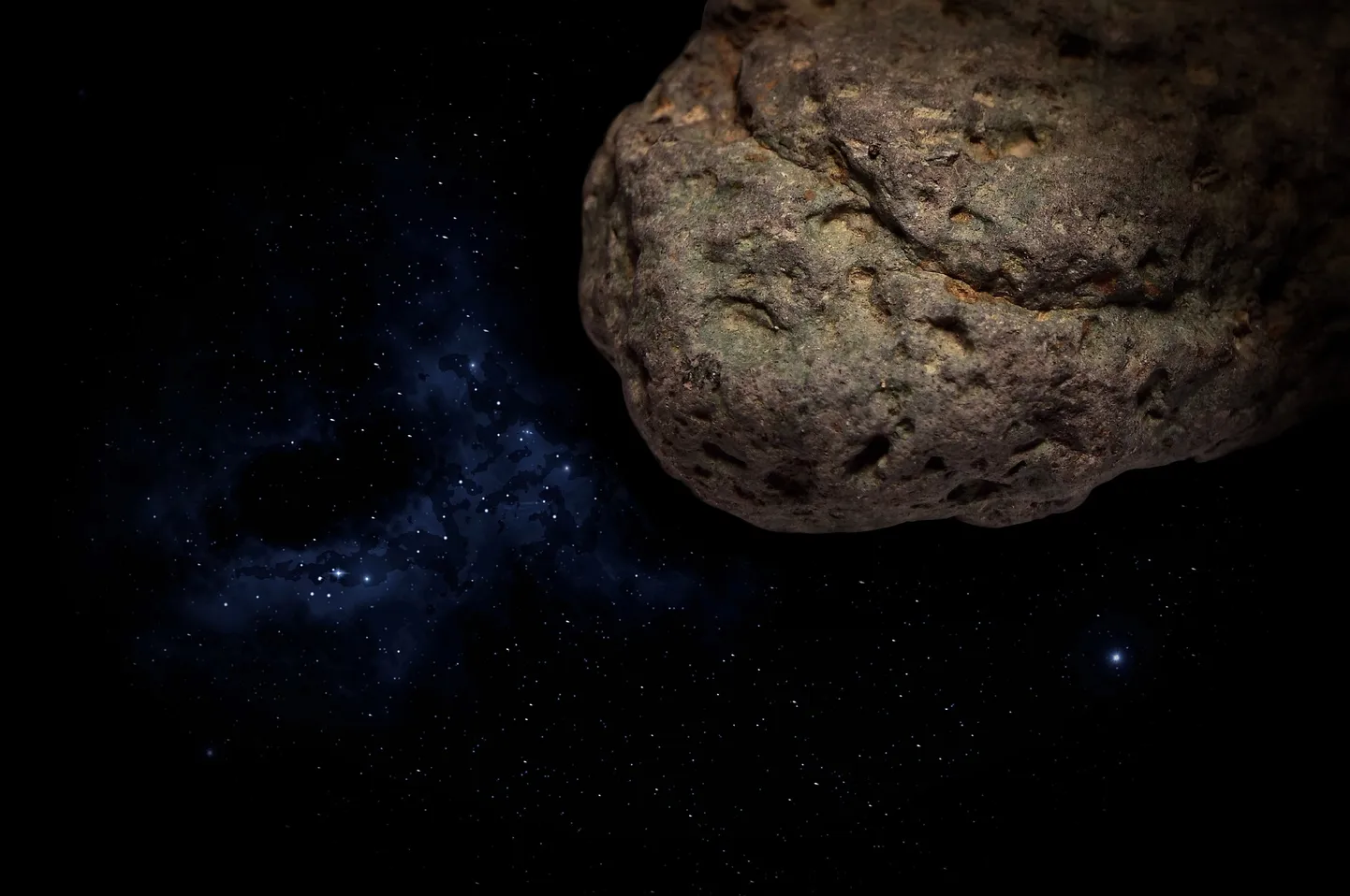 Nädalavahetusel Maast mööduvad asteroidid veel meie planeedile otsest ohtu ei kujuta, kuid juba sügisel on NASA valmis katsetama kosmoselaeva, mis hakkab ohtlikumaid taevakehi orbiidilt kõrvale lükkama.