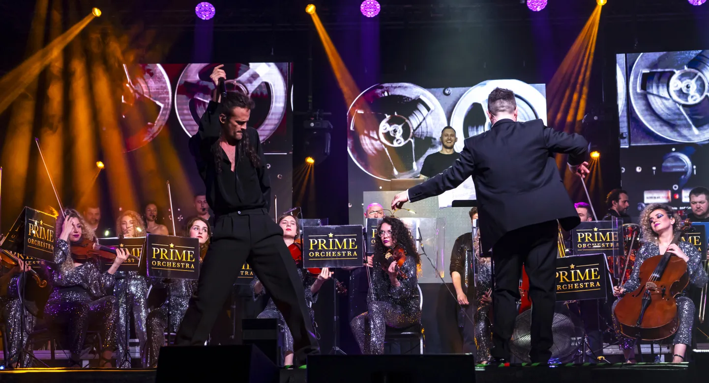 Prime Orchestra