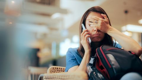 HEA TEADA ⟩ Nendesse riikidesse sisenedes vaadatakse su telefon läbi