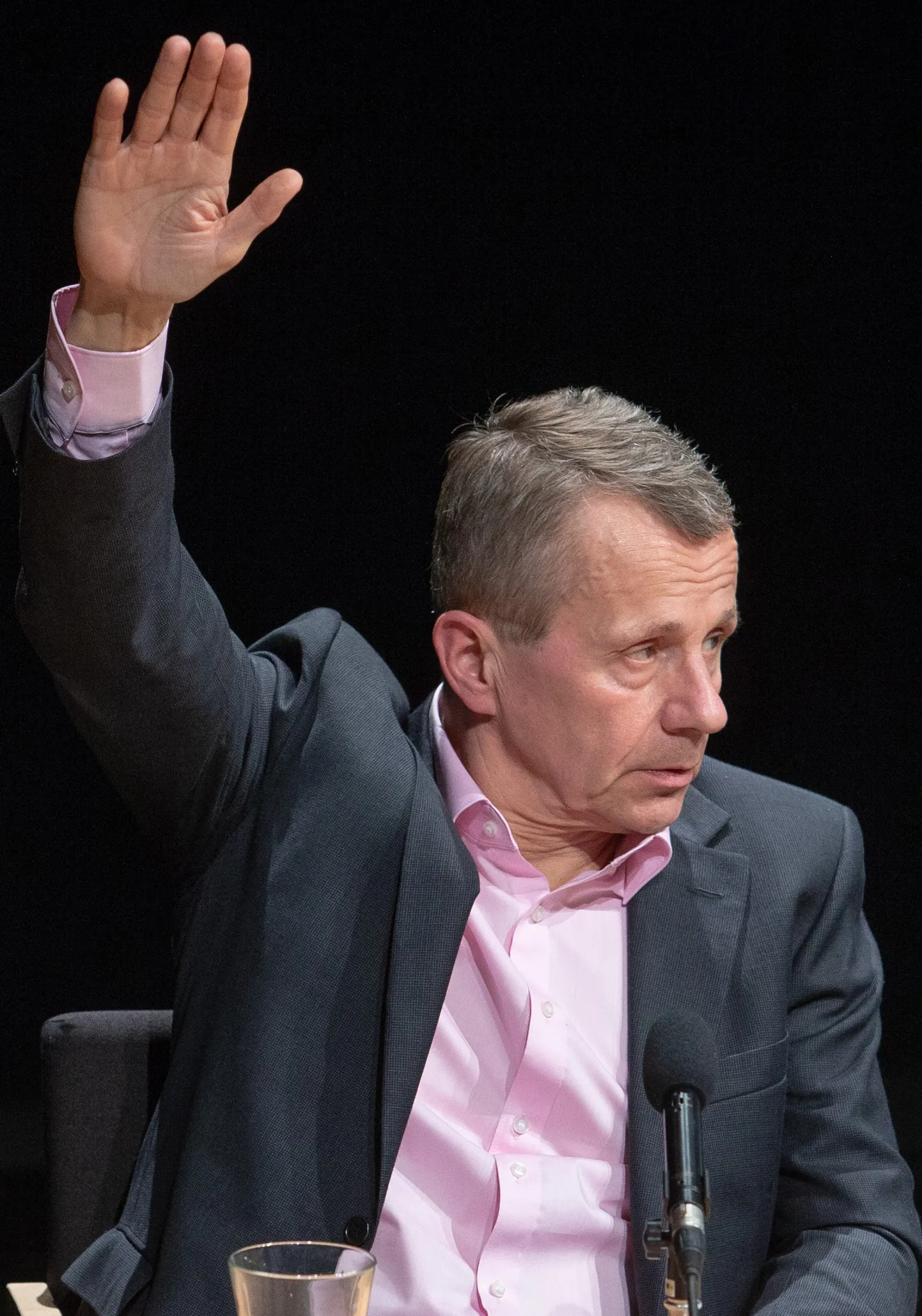Jürgen Ligi uuest Tallinna linnapeast: ta jagab sadu tuhandeid linna raha oma sõpradele küsimise peale