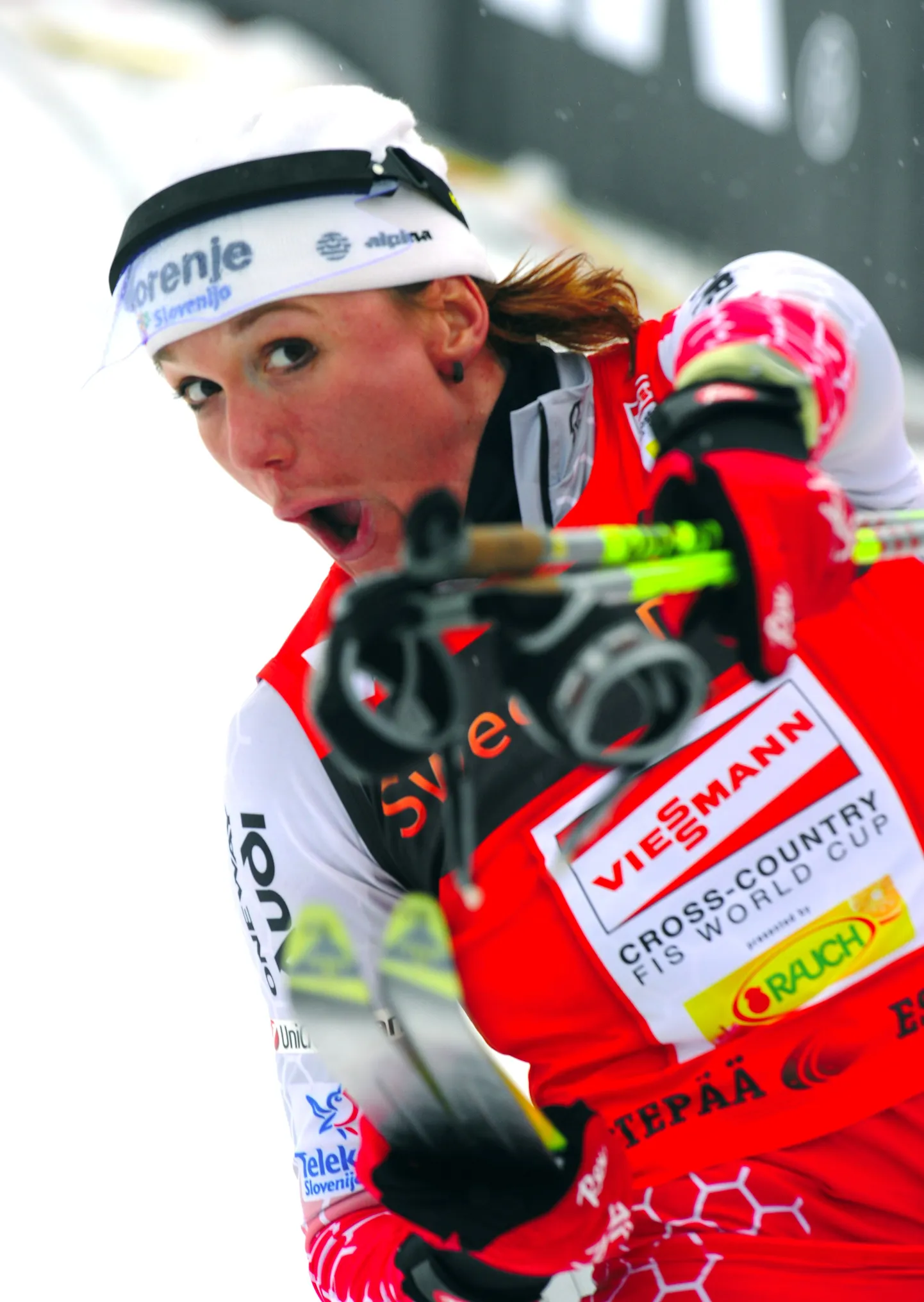 Petra Majdić