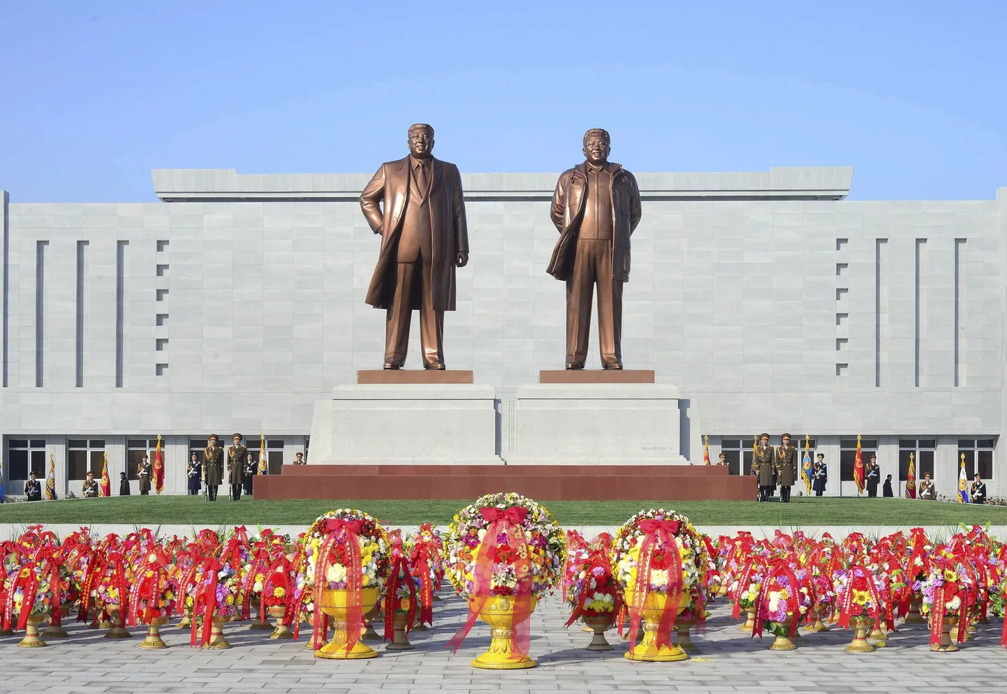Põhja-Korea