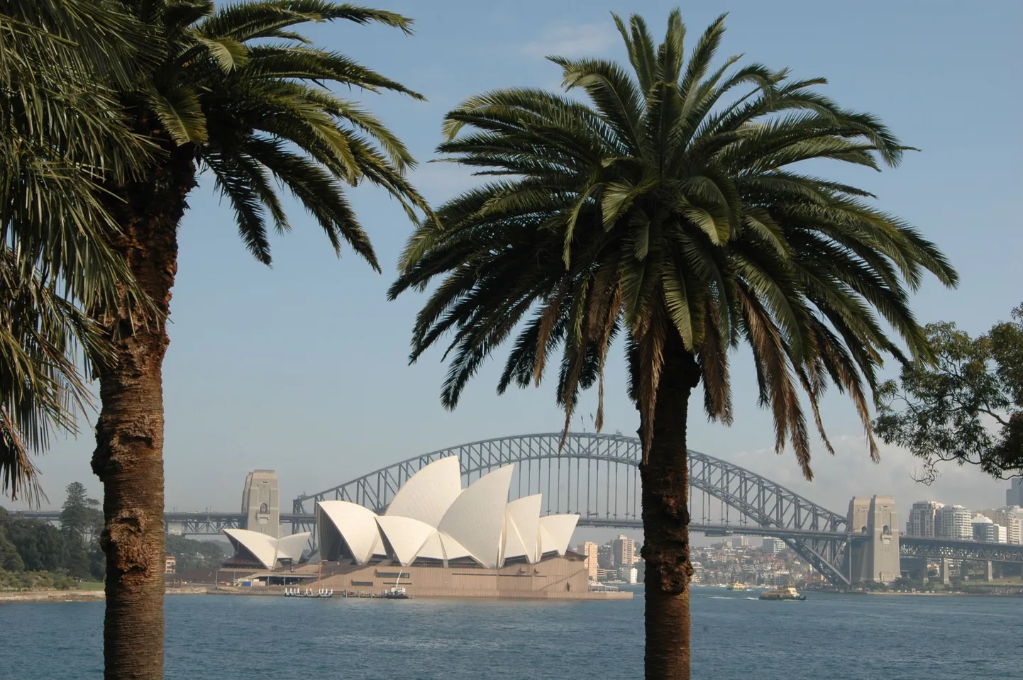 Sydney
