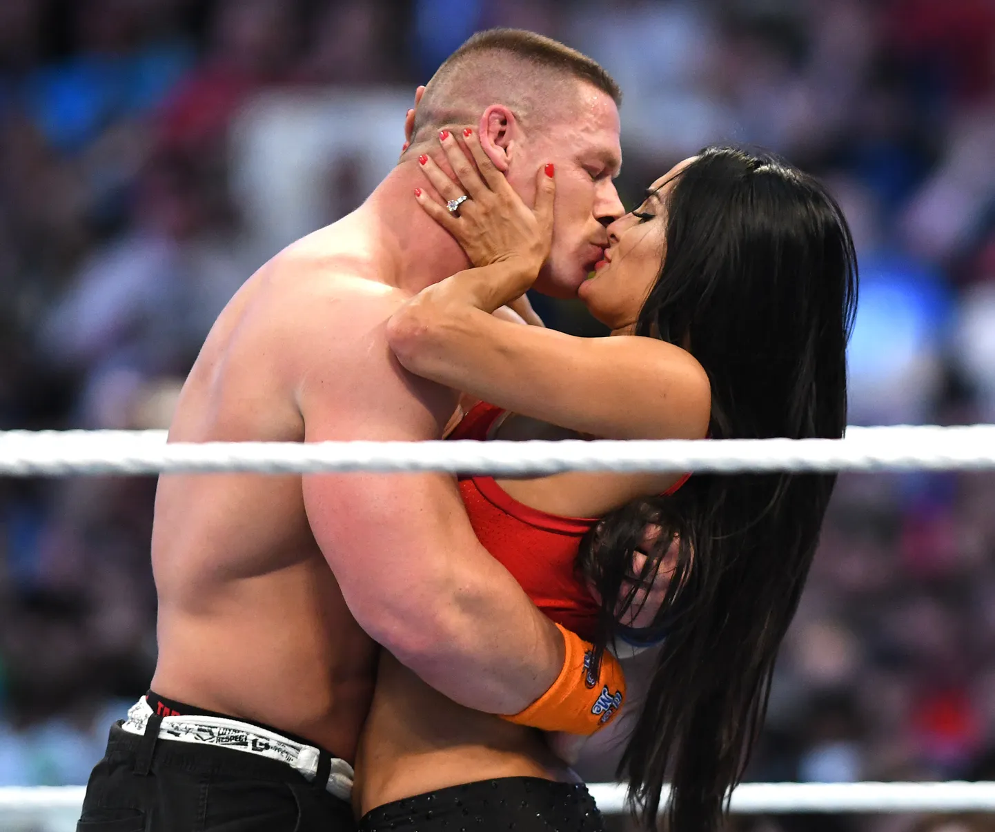 John Cena