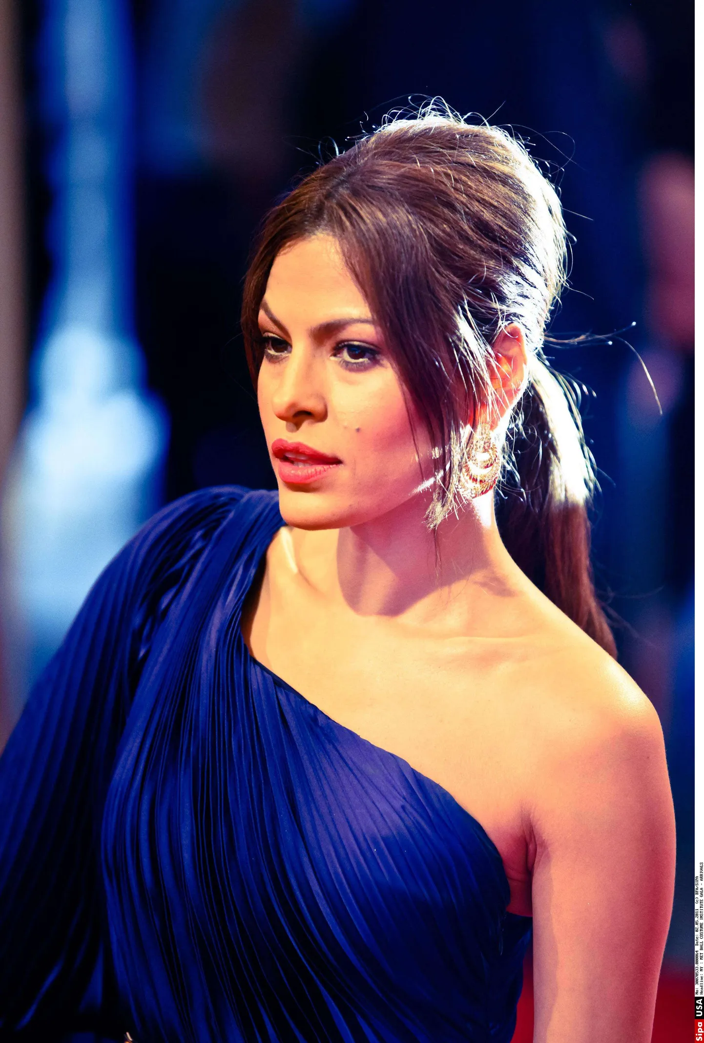 Eva Mendes