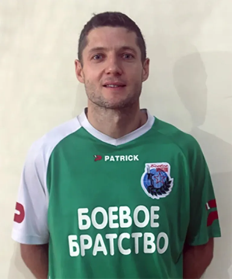 Доносчик Дмитрий Наавгуст.