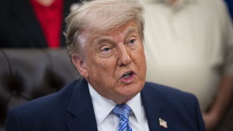 В фонде восстановления сектора Газа в Совете мира Трампа нет денег