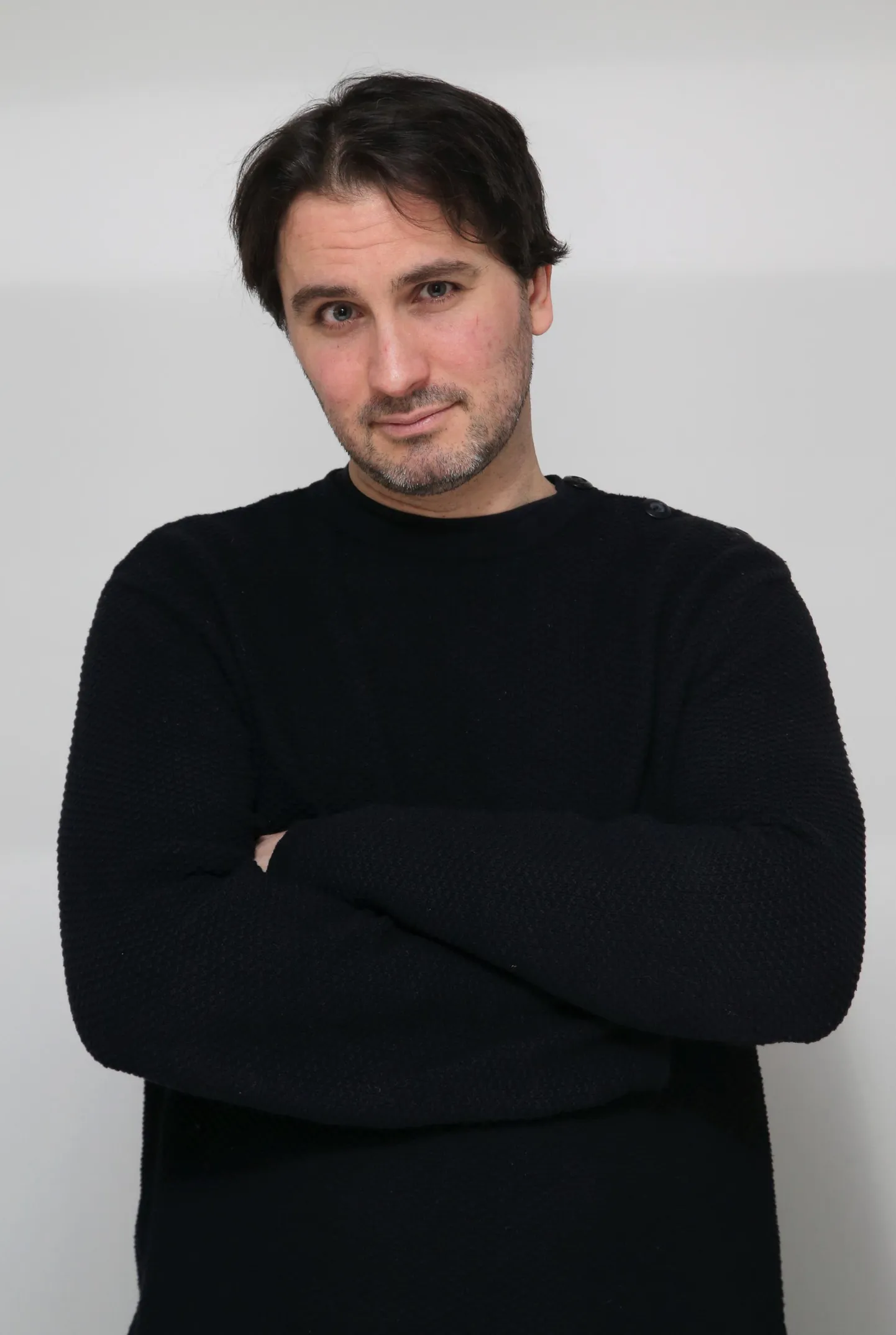 JUSTIN PETRONE