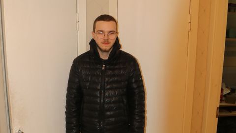 Tallinna politsei aitas kinni kullerina tegutsenud petuskeemide osalise