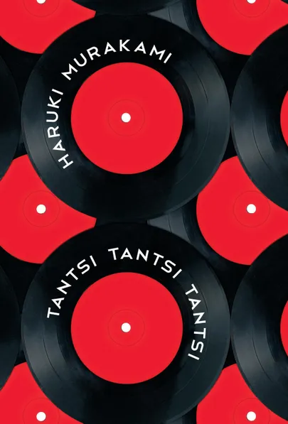 Haruki Murakami, «Tantsi, tantsi, tantsi»