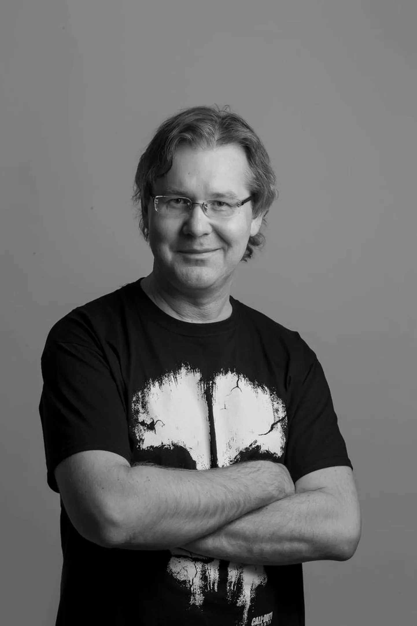Indrek Kuus