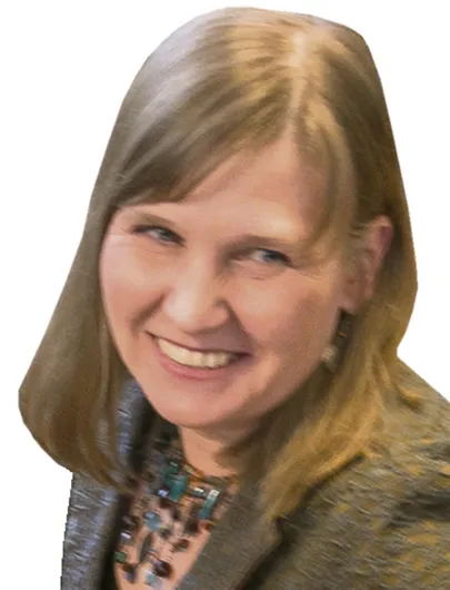 Kadri Keskküla. / PP