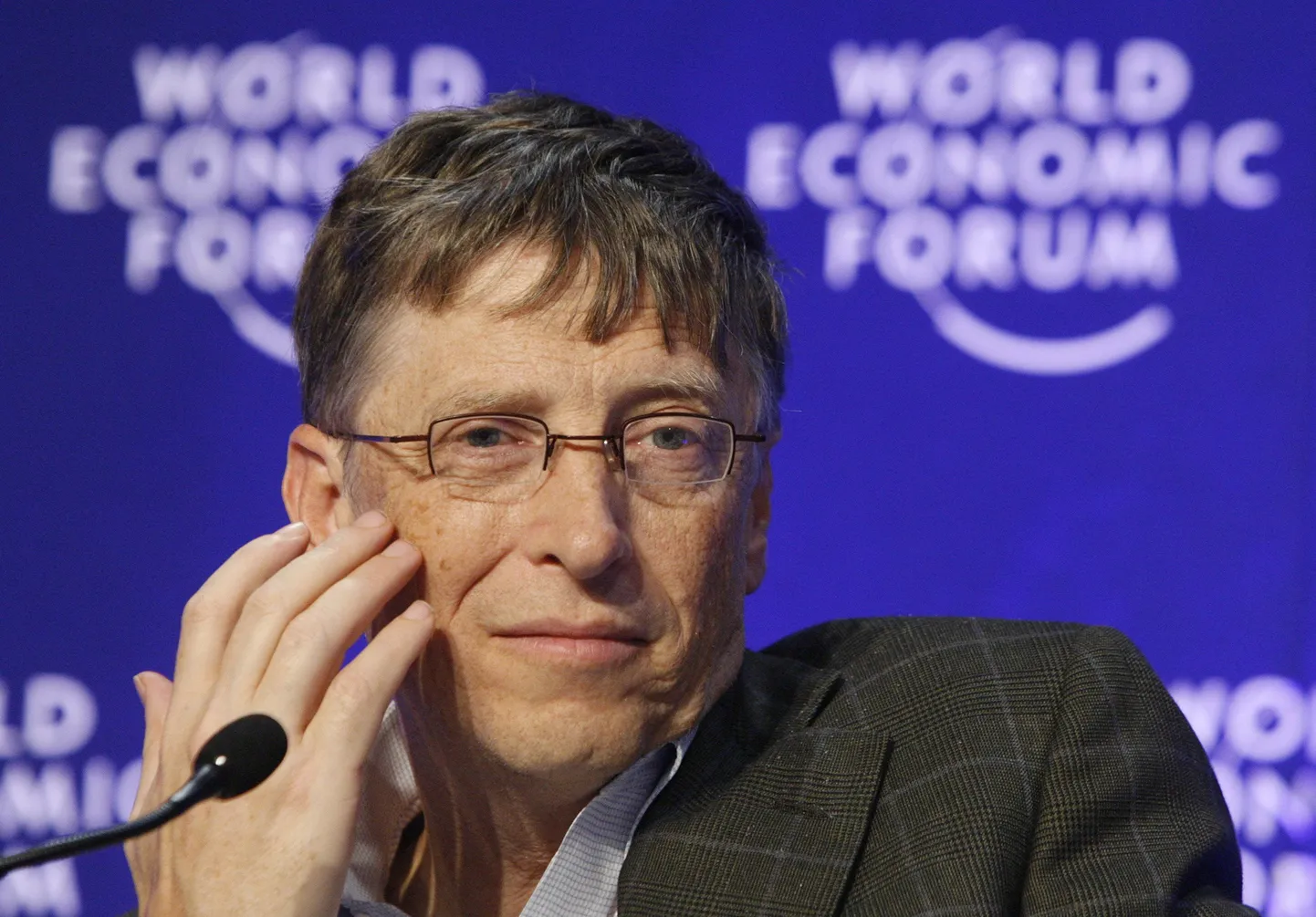 Bill Gates
