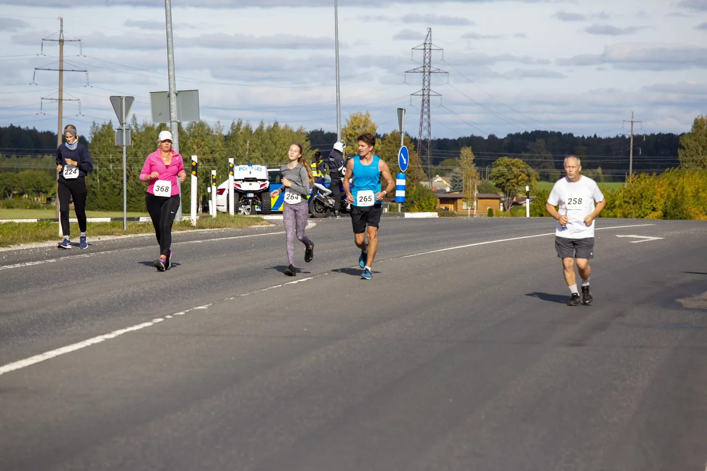 Paide-Türi Rahvajooks