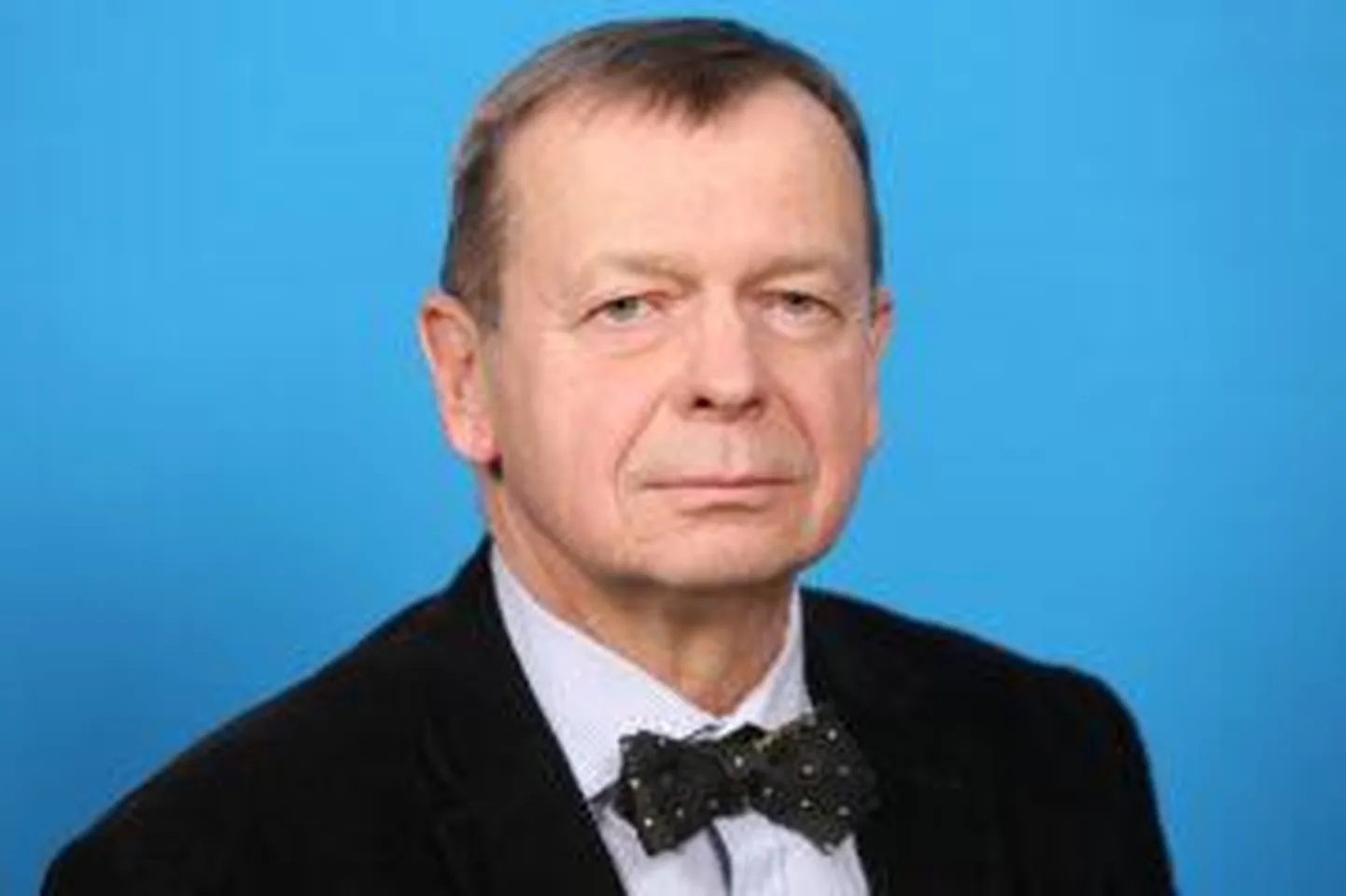 Tõnis Idarand, Rahvusvahelise Kaitseuuringute Keskuse teadur FOTO: Icds