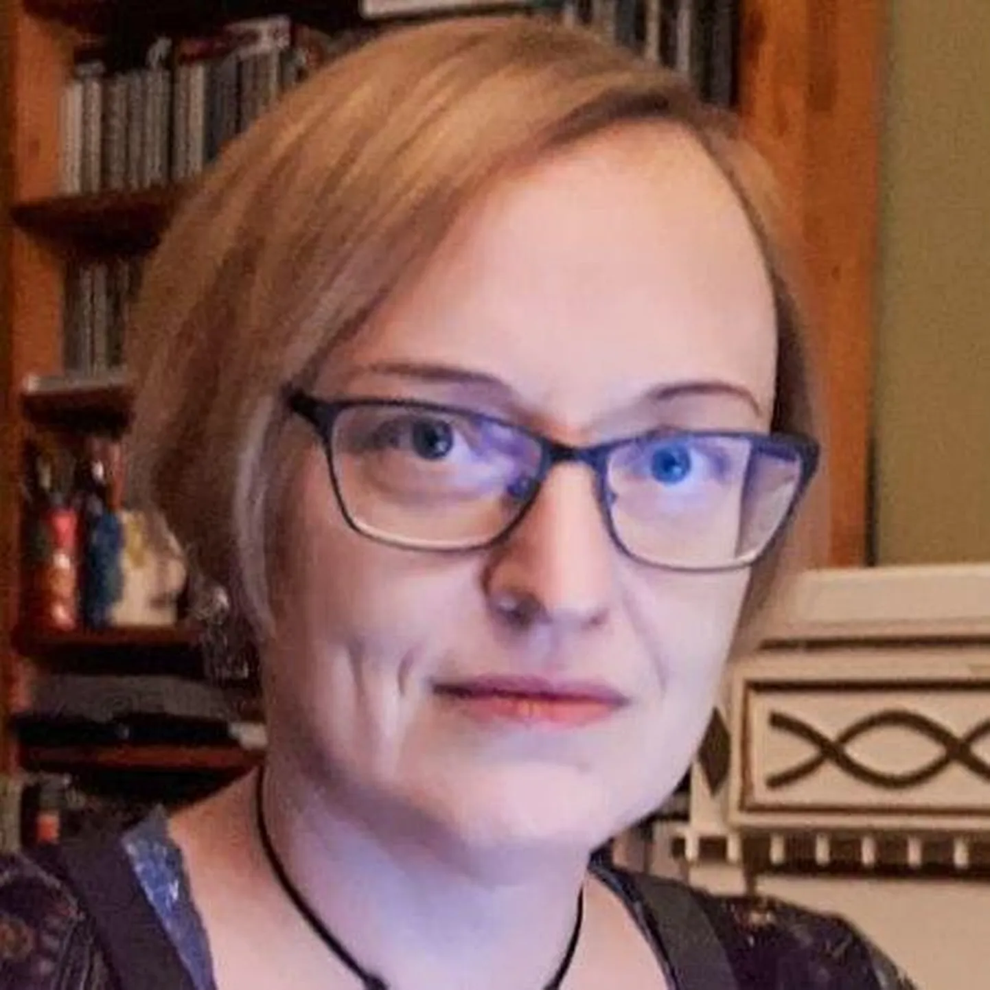Marika Mägi