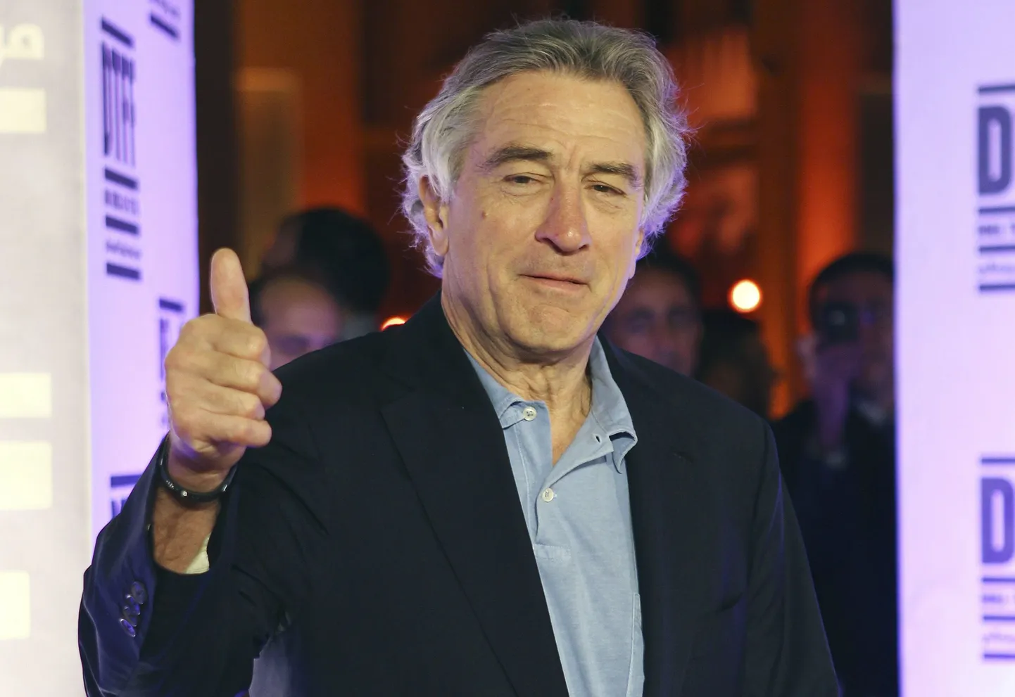 Robert De Niro