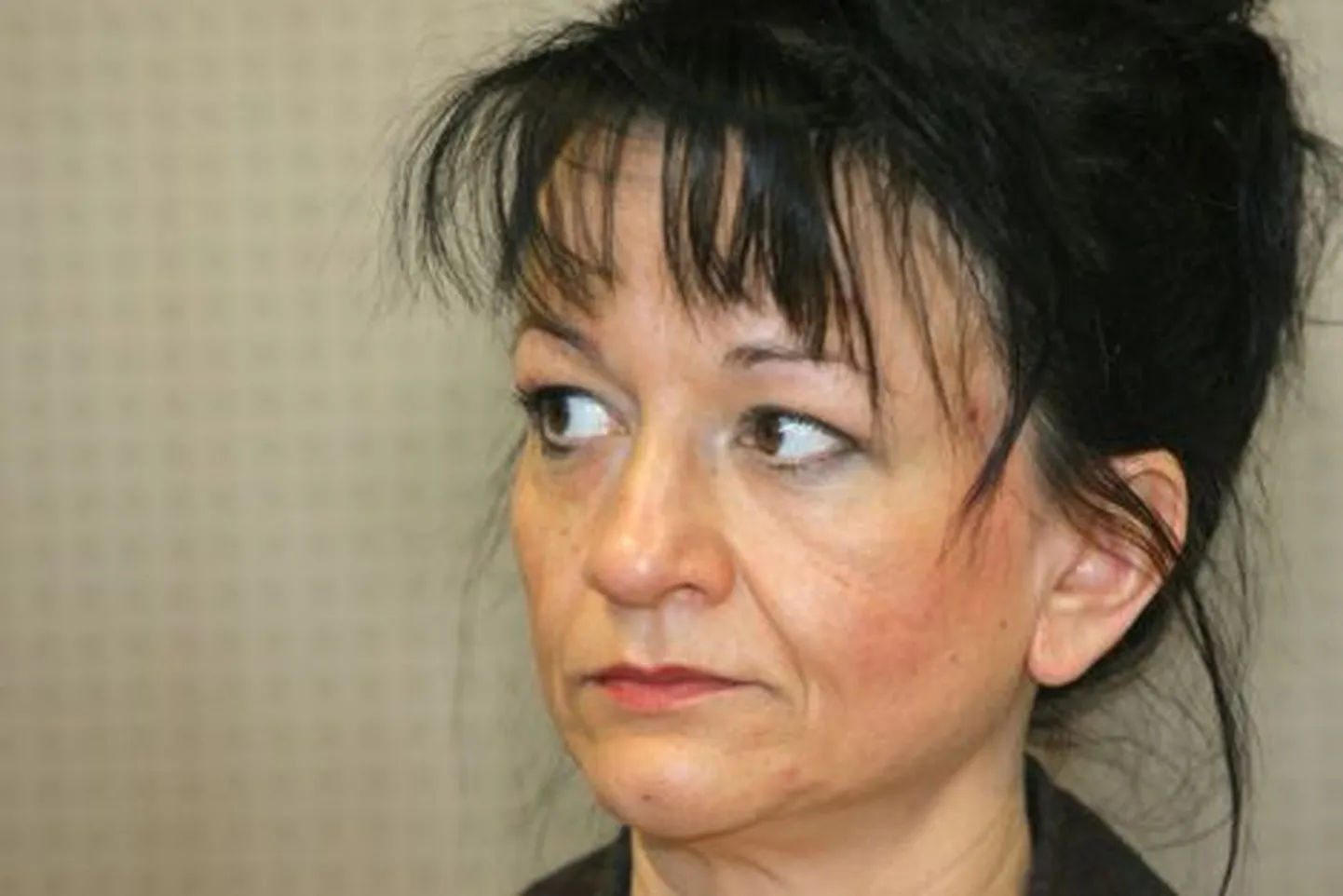 Sabine H.