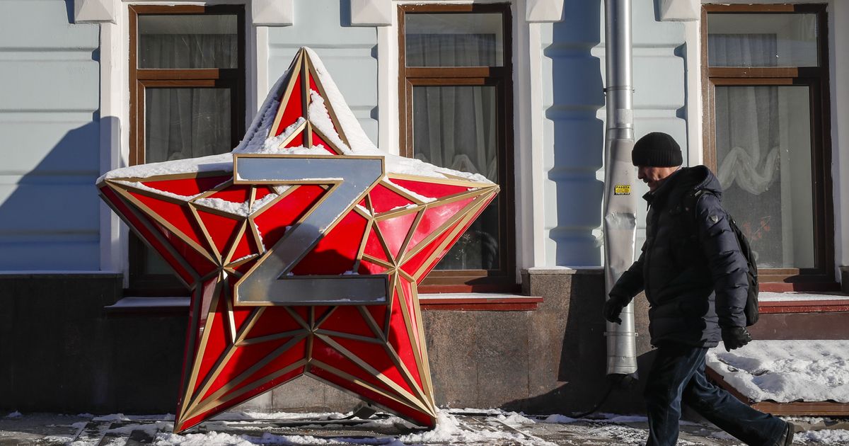 BRITI MEEDIA ⟩ Vene spioonid naasevad lääneriikidesse, ohtlikumad kui kunagi varem