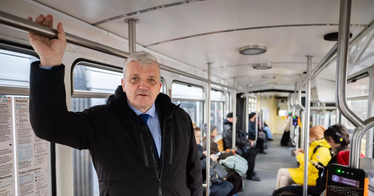 NÄDALA PERSOON Peeter Raudsepp: ma teengi ebaharilikke asju, midagi ei ...
