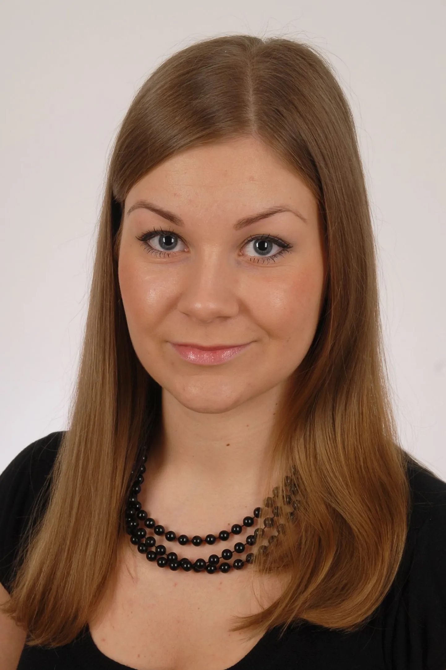 Hanna Kivirand.