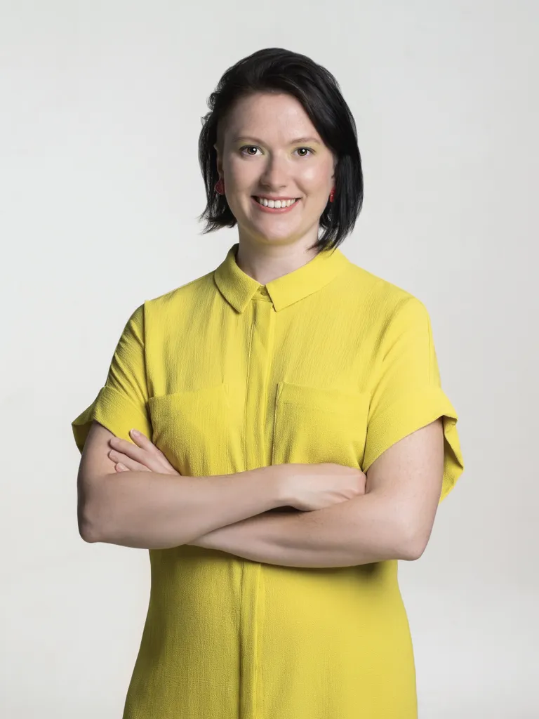 Liis Krigul