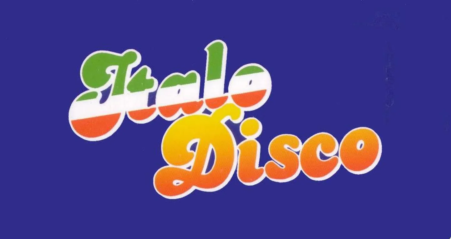 MASSIMO diskoõhtud - ITALO DISCO