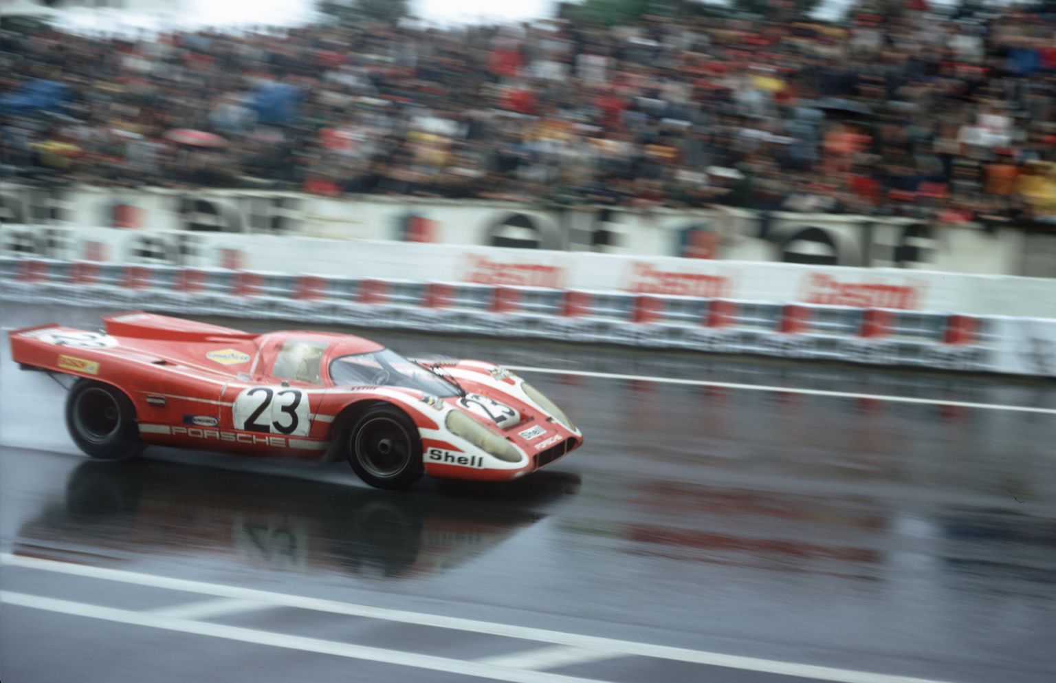 Porsche 917K