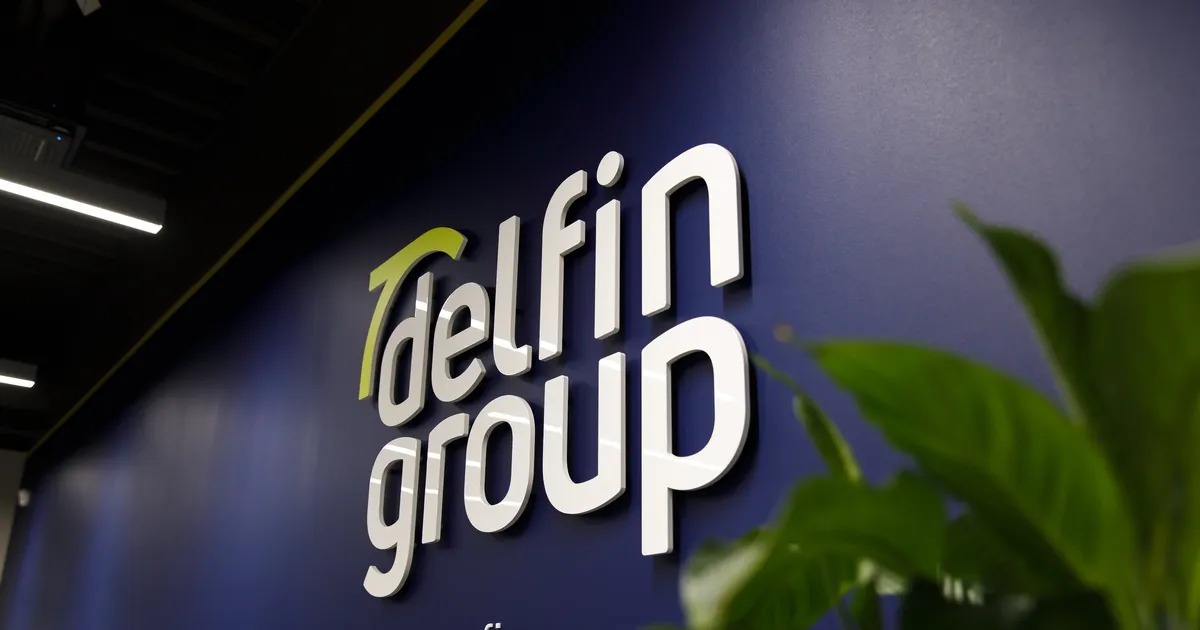 DelfinGroupi aktsiate avalik pakkumine lõpeb esmaspäeval