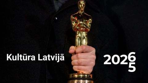 2025. gads Latvijas kultūrā: personības, sasniegumi, spilgtākie notikumi