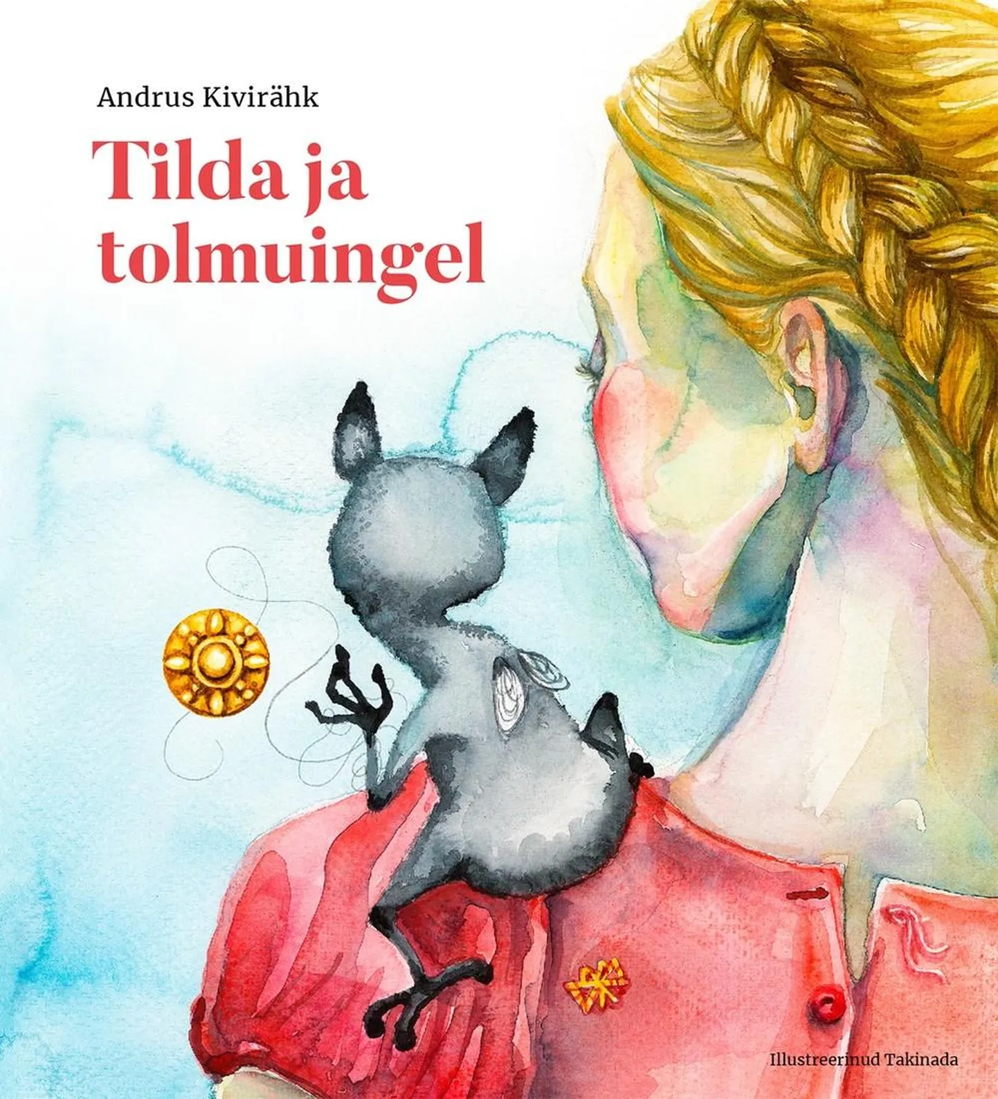 «Tilda ja tolmuingel»