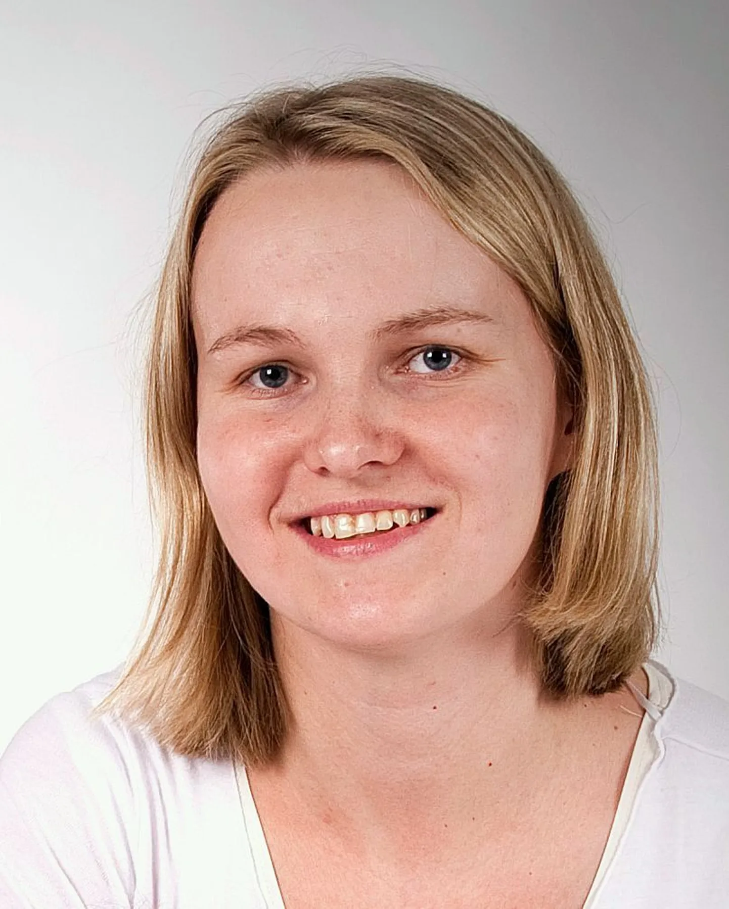 Annela Laaneots