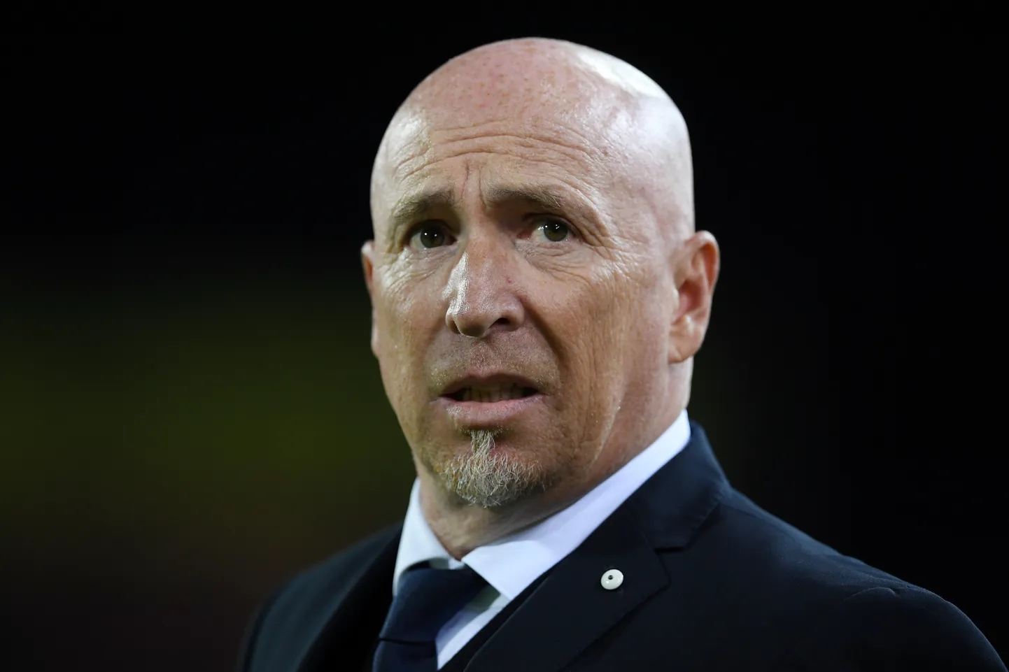 Cagliari peatreener Rolando Maran