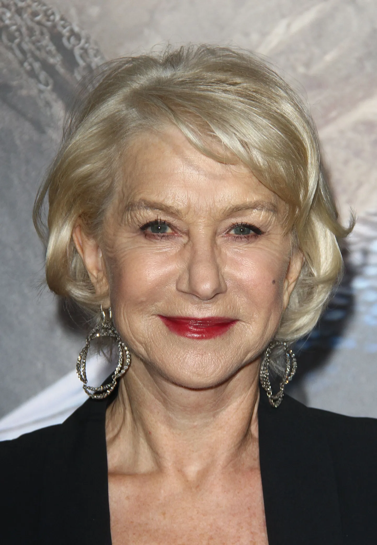 Helen Mirren