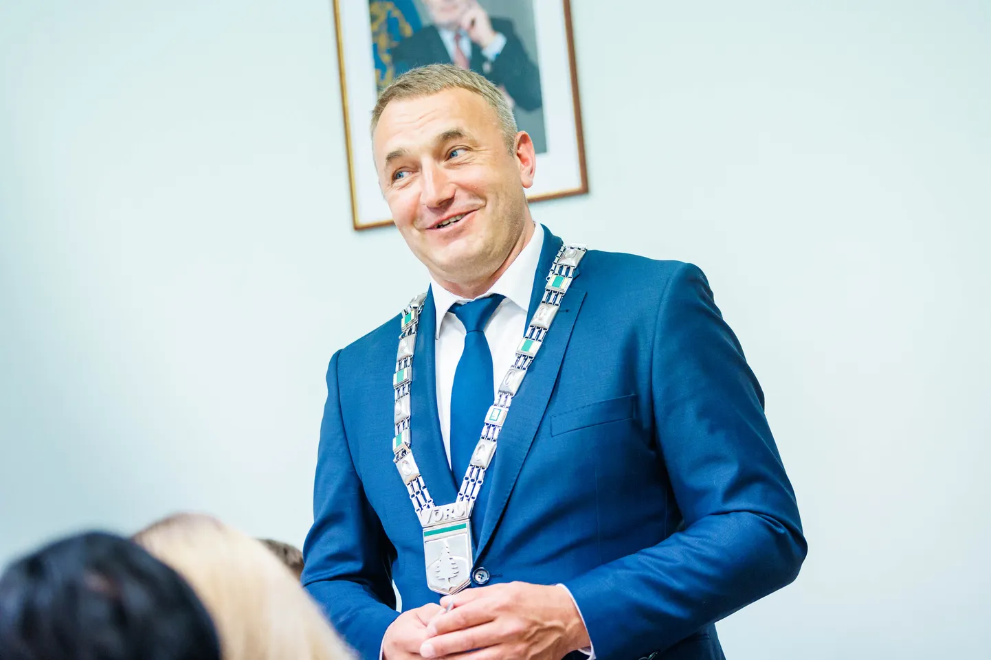 Kalvi Kõva.