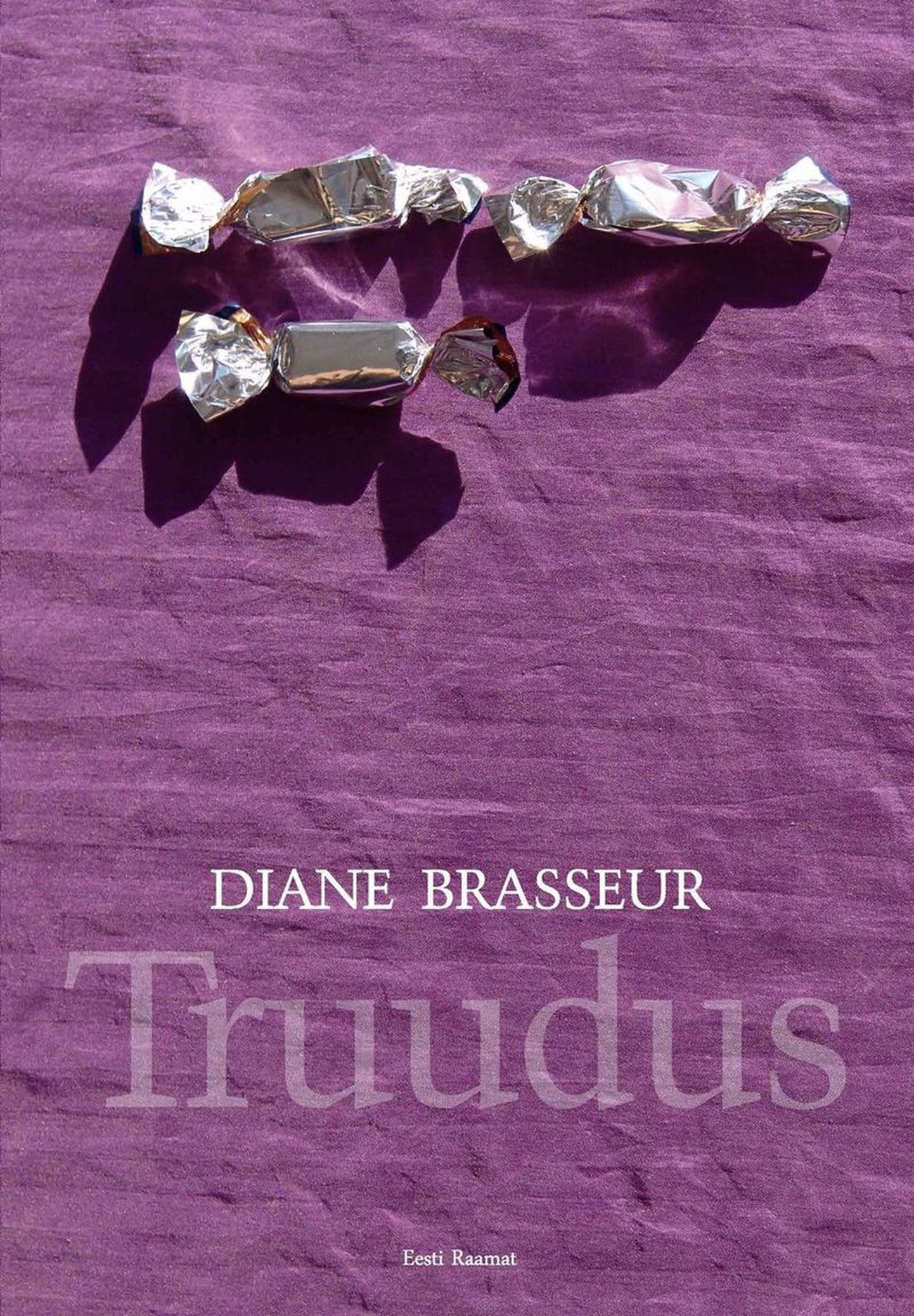 Diane Brasseur “Truudus”