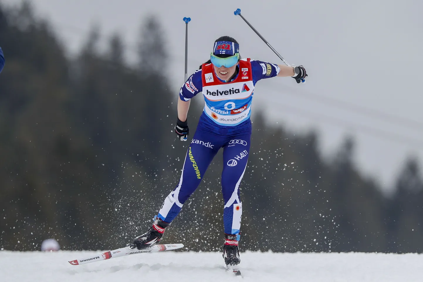 Krista Pärmäkoski