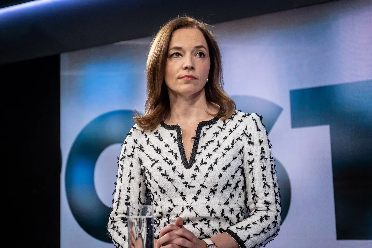Haridus- ja teadusminister Liina Kersna