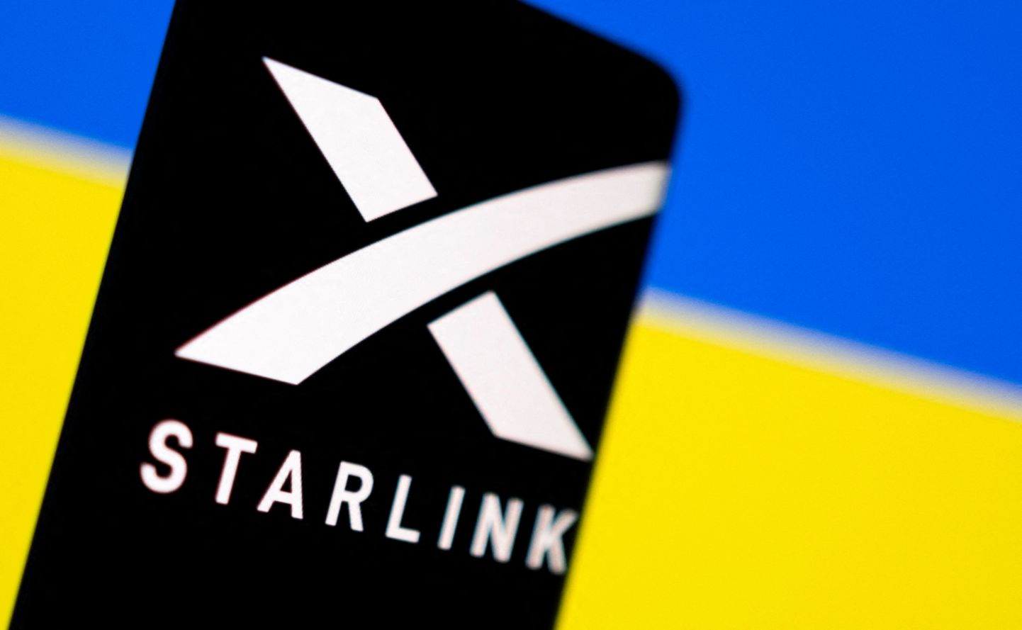 Elon Muskil on Starlinki rahastamisest Ukraina sõja tarbeks juba küllalt.