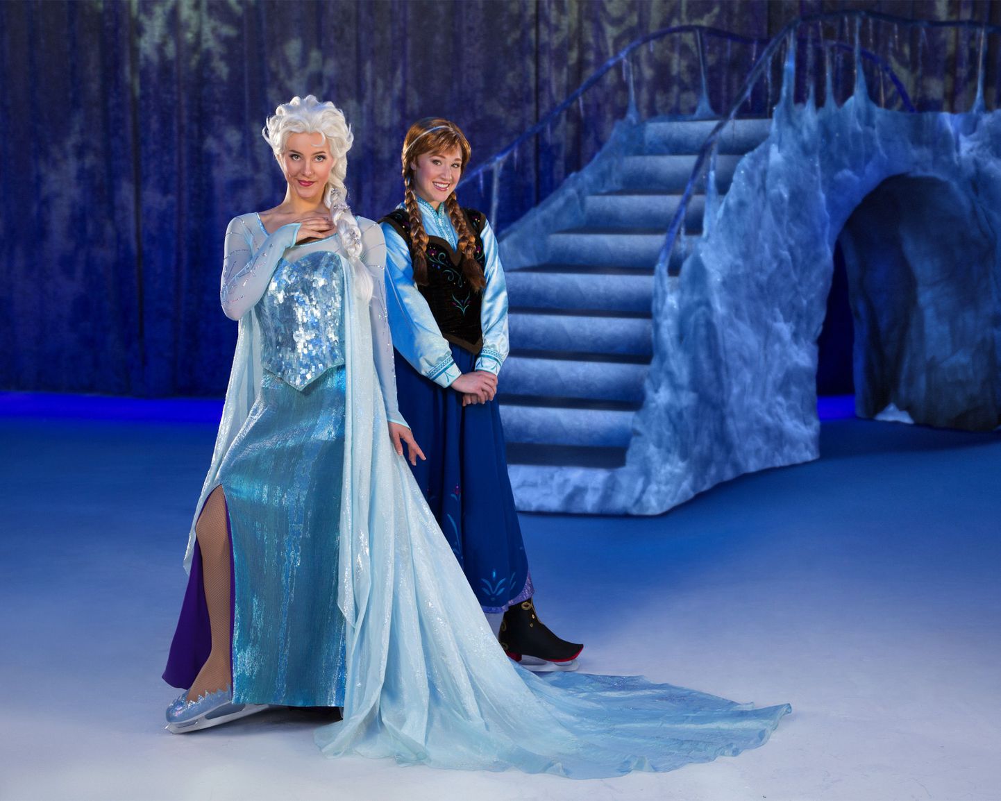 Disney On Ice, Frozen