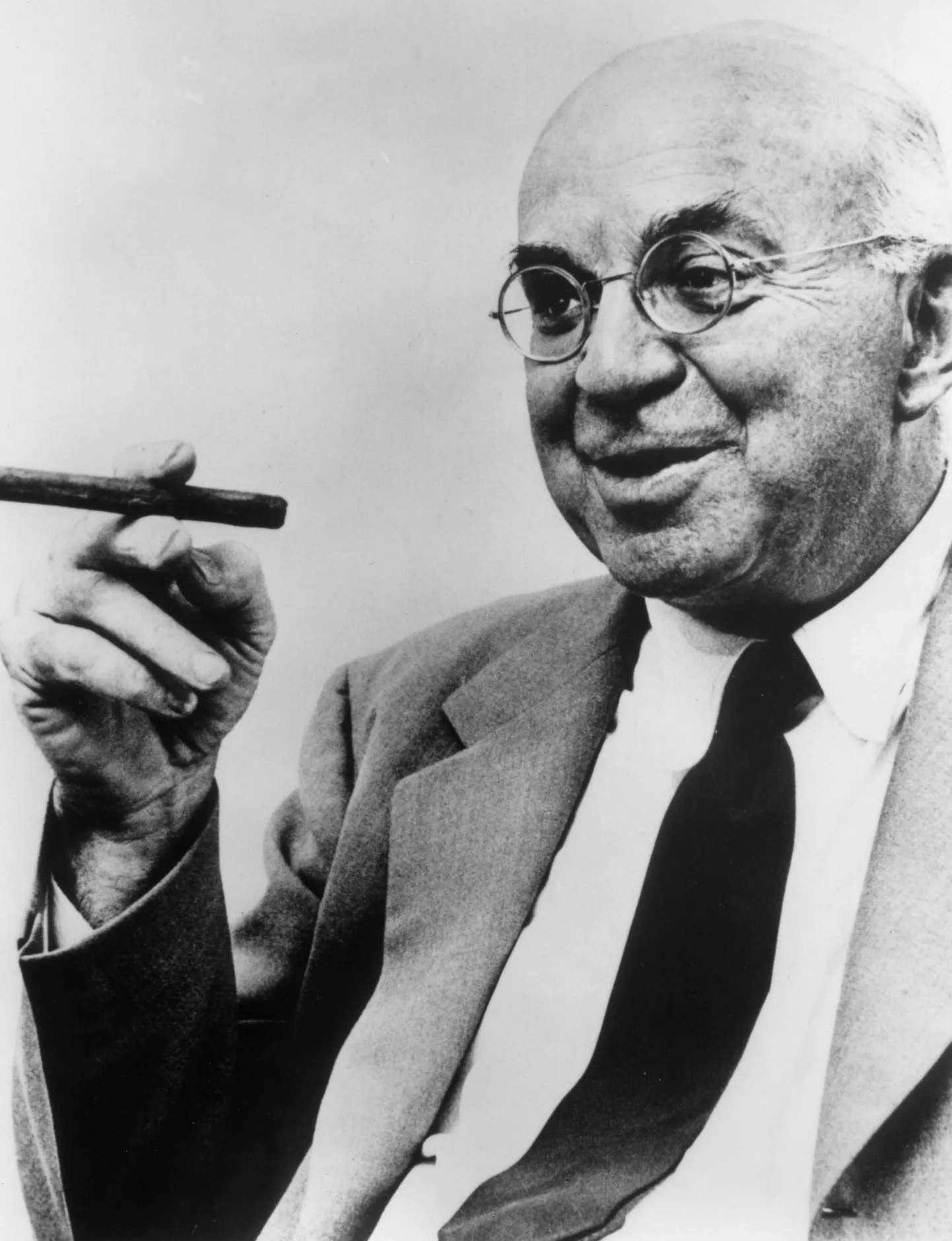 John Dos Passos 1965. aastal.