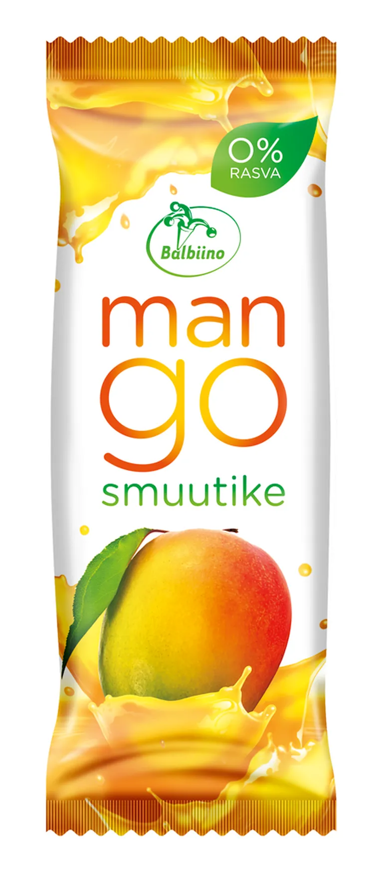 Mango Smuutike. Фото: