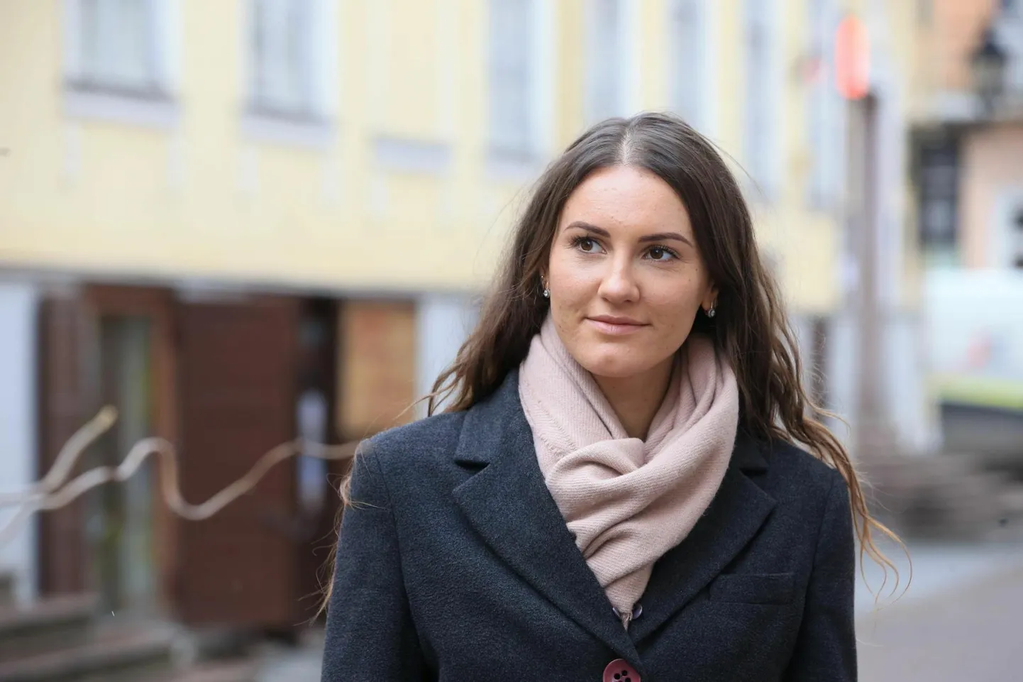 Ester Karuse